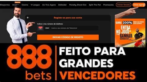 888bets registrar number apostas|Main Sections .